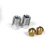 PartzBiz CM: 6801303LP-
ReMaster 4-Bolt Mopar Master Cyl Assembly, Gray, 1-1/8in bore, Left port
PartzBiz CM: 6801303LP-
ReMaster 4-Bolt Mopar Master Cyl Assembly, Gray, 1-1/8in bore, Left port