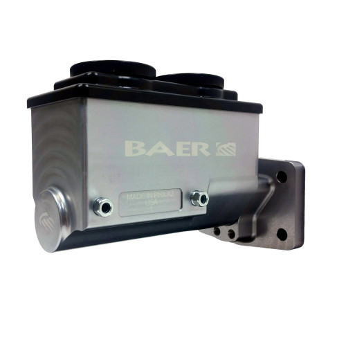 PartzBiz CM: 6801303LP-
ReMaster 4-Bolt Mopar Master Cyl Assembly, Gray, 1-1/8in bore, Left port
PartzBiz CM: 6801303LP-
ReMaster 4-Bolt Mopar Master Cyl Assembly, Gray, 1-1/8in bore, Left port
