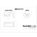 PartzBiz CM: 6801302RP- PartzBiz CM: 6801302RP-