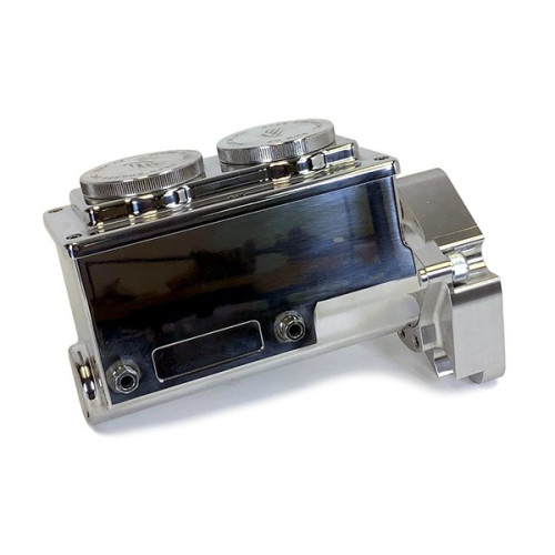 PartzBiz CM: 6801330LP-
ReMaster SN95 Hydroboost Master Cyl, Polished, 1-1/8in bore, Left port.
PartzBiz CM: 6801330LP-
ReMaster SN95 Hydroboost Master Cyl, Polished, 1-1/8in bore, Left port.