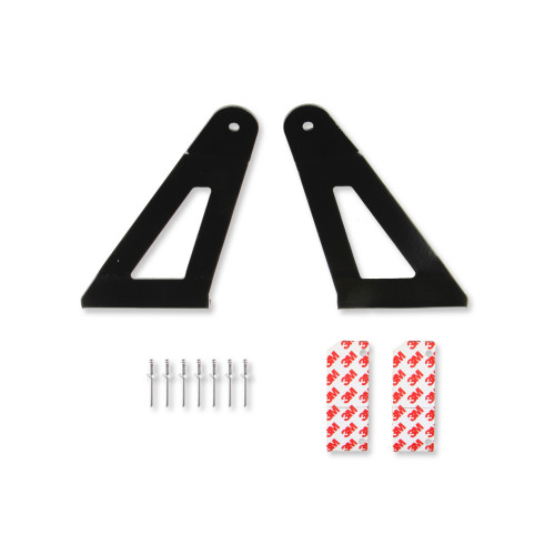 PartzBiz CM: JPBRKT3-BEL-Bright Earth LED Light Bar Mounting Brackets PartzBiz CM: JPBRKT3-BEL-Bright Earth LED Light Bar Mounting Brackets