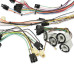 PartzBiz CM: UWH8387-American Auto Wire Classic Update Wiring System PartzBiz CM: UWH8387-American Auto Wire Classic Update Wiring System