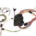 PartzBiz CM: UWH8387-American Auto Wire Classic Update Wiring System PartzBiz CM: UWH8387-American Auto Wire Classic Update Wiring System
