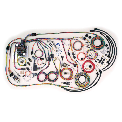 PartzBiz CM: UWH5559-American Auto Wire PartzBiz CM: UWH5559-American Auto Wire