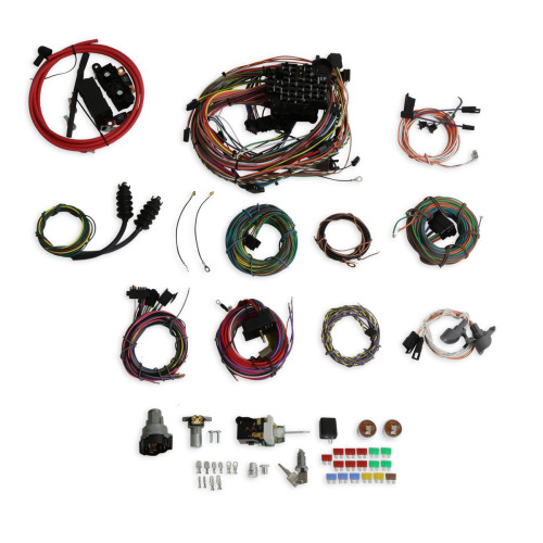 PartzBiz CM: UWH6972-American Auto Wire PartzBiz CM: UWH6972-American Auto Wire