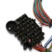 PartzBiz CM: UWH0018-American Auto Wire Deluxe 20 Circuit Wiring Harness