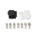 PartzBiz CM: UWH0018-American Auto Wire Deluxe 20 Circuit Wiring Harness