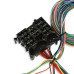 PartzBiz CM: UWH0012-ชุดสายไฟวงจร American Auto Wire Standard 13 PartzBiz CM: UWH0012-ชุดสายไฟวงจร American Auto Wire Standard 13