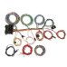 PartzBiz CM: UWH0012-ชุดสายไฟวงจร American Auto Wire Standard 13 PartzBiz CM: UWH0012-ชุดสายไฟวงจร American Auto Wire Standard 13