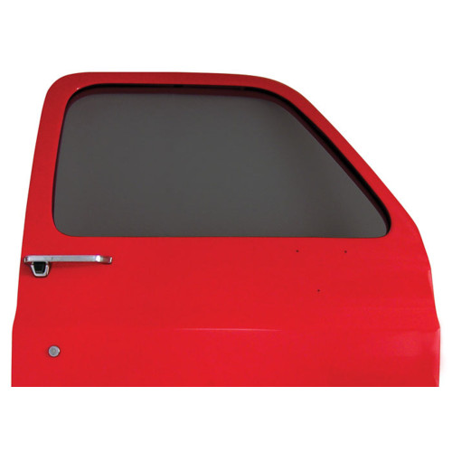 PartzBiz CM: OPWK800CLEAR-Brothers Trucks 1 Piece Window Kit
