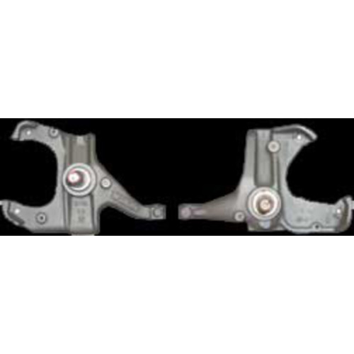 PartzBiz CM: DLS7387-Brothers Trucks 2 1/4'' Drop Spindles - 1/2 Ton - 1-1/4 PartzBiz CM: DLS7387-Brothers Trucks 2 1/4'' Drop Spindles - 1/2 Ton - 1-1/4