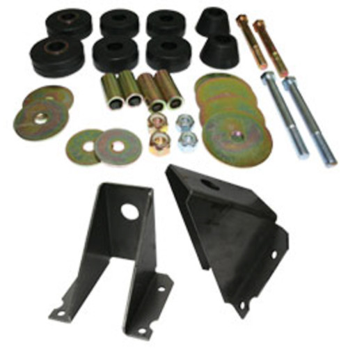 PartzBiz CM: CMCK366-
Brothers Trucks 3/4 To 1/2 Ton Cab Mount Conversion Kit
Brothers Trucks 3/4 To 1/2 Ton Cab Mount Conversion Kit
PartzBiz CM: CMCK366-
Brothers Trucks 3/4 To 1/2 Ton Cab Mount Conversion Kit
Brothers Trucks 3/4 To 1/2 Ton Cab Mount Conversion Kit