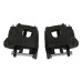 PartzBiz CM: DBC6LOESTOCK-Brothers Trucks 6 Lug Standard Disc Brake Conversion - Stock Spindles