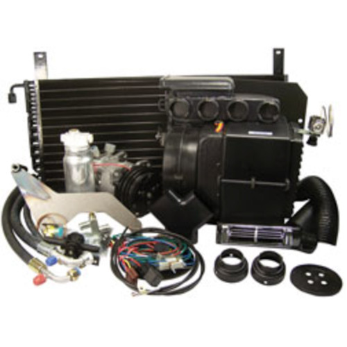 PartzBiz CM: BT72FDSNON-ACCAB-Brothers Trucks A/C System - Factory Vents - Non-Ac Controls PartzBiz CM: BT72FDSNON-ACCAB-Brothers Trucks A/C System - Factory Vents - Non-Ac Controls