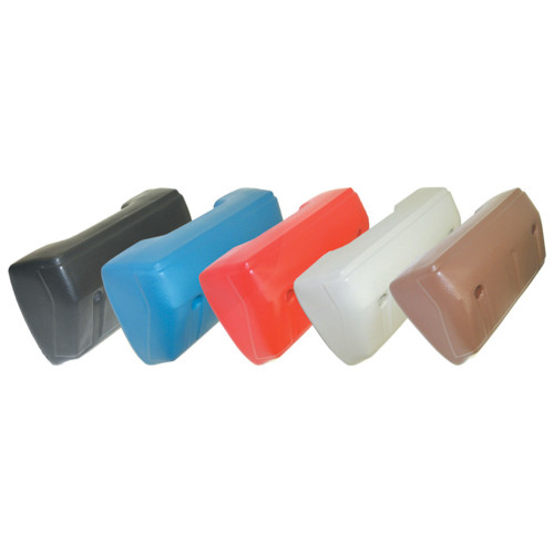 PartzBiz CM: ARX7100WHITE-Brothers Trucks Arm Rest Pad PartzBiz CM: ARX7100WHITE-Brothers Trucks Arm Rest Pad