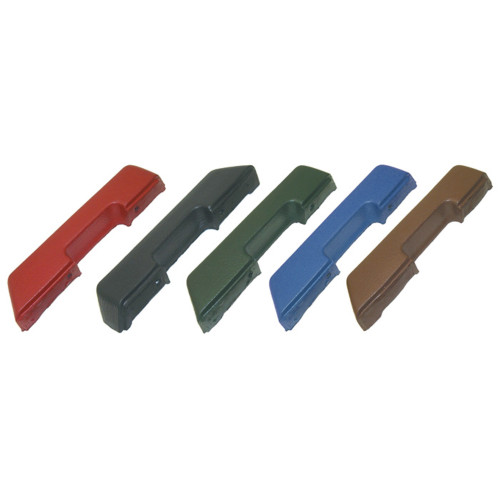 PartzBiz CM: ARR7200GREEN-Brothers Trucks arm rest pad - right - GREEN PartzBiz CM: ARR7200GREEN-Brothers Trucks arm rest pad - right - GREEN