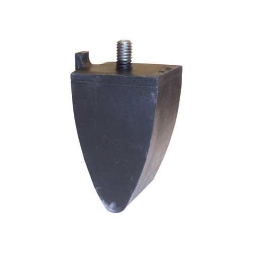 PartzBiz CM: AXB6087-Brothers Trucks Axle Bumper - Leaf Springs PartzBiz CM: AXB6087-Brothers Trucks Axle Bumper - Leaf Springs
