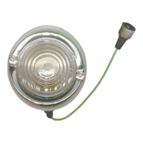 PartzBiz CM: BLA66FL-Brothers Trucks Back-Up Lamp Assembly - Fleetside PartzBiz CM: BLA66FL-Brothers Trucks Back-Up Lamp Assembly - Fleetside
