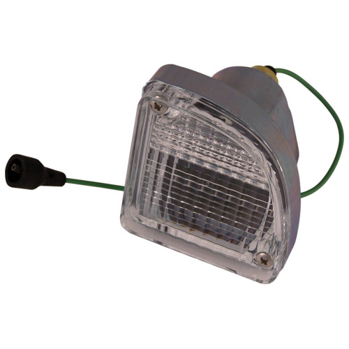 PartzBiz CM: BLA72FS-RH-Brothers Trucks Backup Lamp Assembly - Fleetside PartzBiz CM: BLA72FS-RH-Brothers Trucks Backup Lamp Assembly - Fleetside