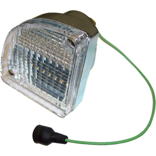 PartzBiz CM: C9039-67-
Brothers Trucks Backup Light Assembly - Fleetside - Left
Brothers Trucks Backup Light Assembly - Fleetside - Left
PartzBiz CM: C9039-67-
Brothers Trucks Backup Light Assembly - Fleetside - Left
Brothers Trucks Backup Light Assembly - Fleetside - Left