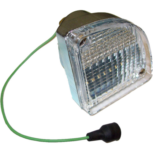 PartzBiz CM: C9040-67-
Brothers Trucks Backup Light Assembly - Fleetside - Right
Brothers Trucks Backup Light Assembly - Fleetside - Right
PartzBiz CM: C9040-67-
Brothers Trucks Backup Light Assembly - Fleetside - Right
Brothers Trucks Backup Light Assembly - Fleetside - Right