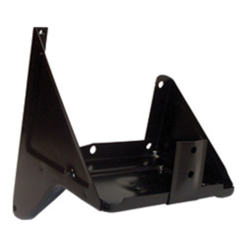 PartzBiz CM: BBA6066-Brothers Trucks Battery Tray - Black PartzBiz CM: BBA6066-Brothers Trucks Battery Tray - Black