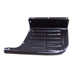 PartzBiz CM BSR072S-RH - Brothers Trucks Bed Side Step - Shortbed PartzBiz CM BSR072S-RH - Brothers Trucks Bed Side Step - Shortbed