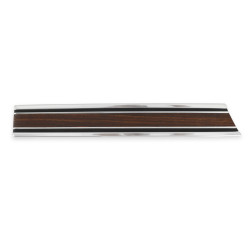 PartzBiz CM M0025R-69 - BROTHERS รถบรรทุก BEDSIDE MOLDING LOWER FRONT - RH PartzBiz CM M0025R-69 - BROTHERS รถบรรทุก BEDSIDE MOLDING LOWER FRONT - RH