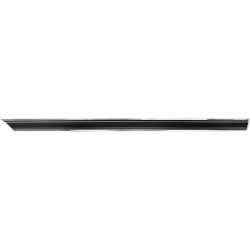 PartzBiz CM M0027R-69 - BROTHERS รถบรรทุก BEDSIDE MOLDING LOWER FRONT - RH PartzBiz CM M0027R-69 - BROTHERS รถบรรทุก BEDSIDE MOLDING LOWER FRONT - RH