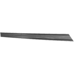 PartzBiz CM M0030R-69 - BROTHERS รถบรรทุก BEDSIDE MOLDING LOWER FRONT - RH PartzBiz CM M0030R-69 - BROTHERS รถบรรทุก BEDSIDE MOLDING LOWER FRONT - RH