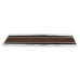 PartzBiz CM: M0026R-69-BROTHERS Trucks BEDSIDE MOLDING LOWER REAR - RH PartzBiz CM: M0026R-69-BROTHERS Trucks BEDSIDE MOLDING LOWER REAR - RH