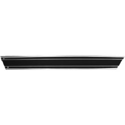 PartzBiz CM M0028R-69 - BROTHERS รถบรรทุก BEDSIDE MOLDING LOWER REAR - RH PartzBiz CM M0028R-69 - BROTHERS รถบรรทุก BEDSIDE MOLDING LOWER REAR - RH