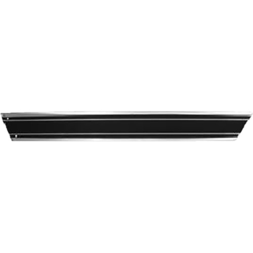 PartzBiz CM: M0028R-69-BROTHERS รถบรรทุก BEDSIDE MOLDING LOWER REAR - RH PartzBiz CM: M0028R-69-BROTHERS รถบรรทุก BEDSIDE MOLDING LOWER REAR - RH