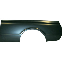 PartzBiz CM A1038-67 - BROTHERS TRUCKS BEDSIDE - SHORT - LH PartzBiz CM A1038-67 - BROTHERS TRUCKS BEDSIDE - SHORT - LH
