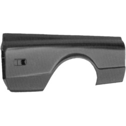 PartzBiz CM A1042-68 - BROTHERS TRUCKS ข้างเตียง - สั้น - RH PartzBiz CM A1042-68 - BROTHERS TRUCKS ข้างเตียง - สั้น - RH