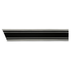 PartzBiz CM M0036R-69 - BROTHERS รถบรรทุก BLAZER BODY MOLDING FRONT - RH PartzBiz CM M0036R-69 - BROTHERS รถบรรทุก BLAZER BODY MOLDING FRONT - RH