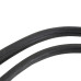 PartzBiz CM: BTG7391-Brothers Trucks Blazer Tailgate Seal - On Tailgate PartzBiz CM: BTG7391-Brothers Trucks Blazer Tailgate Seal - On Tailgate