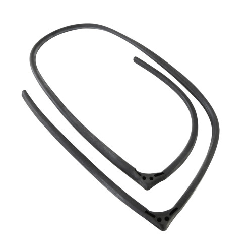 PartzBiz CM: BTG7391-Brothers Trucks Blazer Tailgate Seal - On Tailgate PartzBiz CM: BTG7391-Brothers Trucks Blazer Tailgate Seal - On Tailgate
