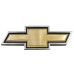 PartzBiz CM: GEB8800-Brothers Trucks Bowtie Grille Emblem