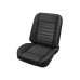 PartzBiz CM: QSBKT87RED-Brothers Trucks Bucket Seats Sport - สีดำเดินด้ายสีแดง PartzBiz CM: QSBKT87RED-Brothers Trucks Bucket Seats Sport - สีดำเดินด้ายสีแดง