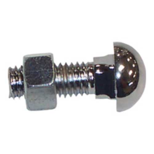 PartzBiz CM: BOLT001-Brothers Trucks Bumper Bolt - Original Chrome PartzBiz CM: BOLT001-Brothers Trucks Bumper Bolt - Original Chrome