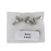 PartzBiz CM: CCBKHEX-72-
Brothers Trucks Cab Bolt Kit - Stainless Steel Hex Head
Brothers Trucks Cab Bolt Kit - Stainless Steel Hex Head
PartzBiz CM: CCBKHEX-72-
Brothers Trucks Cab Bolt Kit - Stainless Steel Hex Head
Brothers Trucks Cab Bolt Kit - Stainless Steel Hex Head
