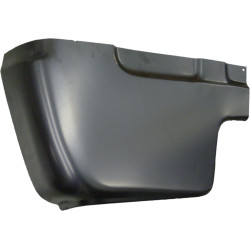PartzBiz CM A1002-67 - BROTHERS Trucks CAB CORNER - LH PartzBiz CM A1002-67 - BROTHERS Trucks CAB CORNER - LH