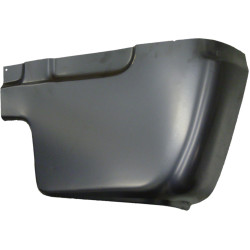 PartzBiz CM A1003-67 - BROTHERS Trucks CAB CORNER - RH PartzBiz CM A1003-67 - BROTHERS Trucks CAB CORNER - RH