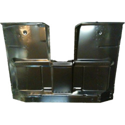 PartzBiz CM A1908-67 - BROTHERS Trucks CAB FLOOR PartzBiz CM A1908-67 - BROTHERS Trucks CAB FLOOR