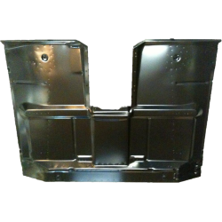 PartzBiz CM A1908-69 - BROTHERS Trucks CAB FLOOR - BLAZER PartzBiz CM A1908-69 - BROTHERS Trucks CAB FLOOR - BLAZER