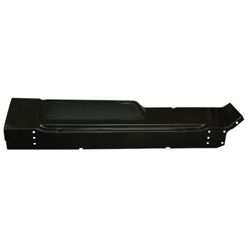 PartzBiz CM: RFPS65L-Brothers Trucks Cab Floor Outer Section - Full