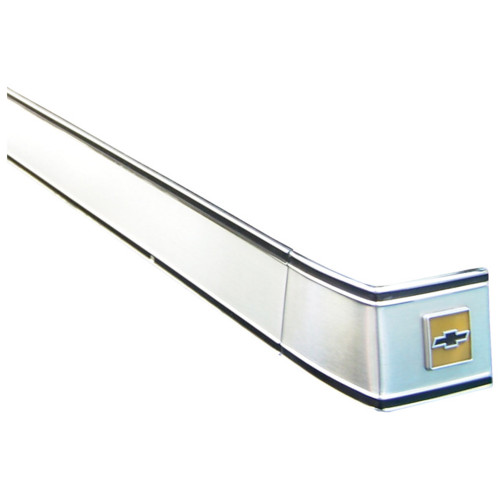 PartzBiz CM: CPDS500-
Brothers Trucks Cab Molding - Rear - Center Piece
Brothers Trucks Cab Molding - Rear - Center Piece
PartzBiz CM: CPDS500-
Brothers Trucks Cab Molding - Rear - Center Piece
Brothers Trucks Cab Molding - Rear - Center Piece