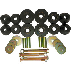PartzBiz CM C1025-69 - BROTHERS Trucks CAB MOUNT KIT PartzBiz CM C1025-69 - BROTHERS Trucks CAB MOUNT KIT