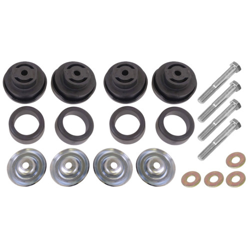 PartzBiz CM: CMS8187-
Brothers Trucks Cab Mount Set - Rubber - 1/2 Ton - 2WD
Brothers Trucks Cab Mount Set - Rubber - 1/2 Ton - 2WD
PartzBiz CM: CMS8187-
Brothers Trucks Cab Mount Set - Rubber - 1/2 Ton - 2WD
Brothers Trucks Cab Mount Set - Rubber - 1/2 Ton - 2WD